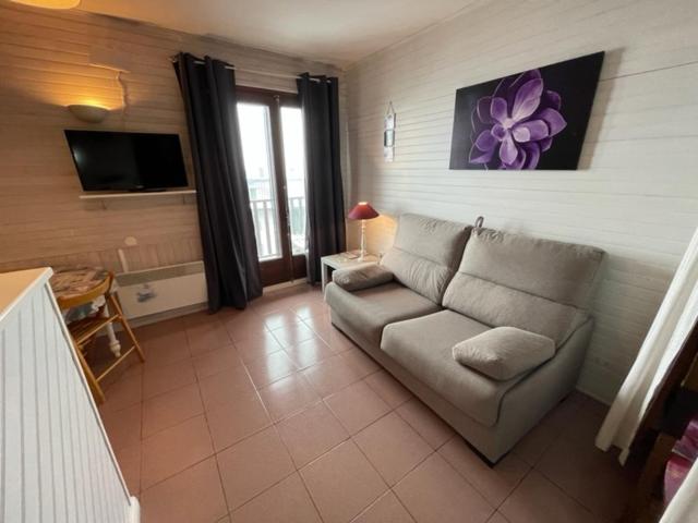 Immodelpas Nevada 1 Apartment Pas De La Casa Exterior photo